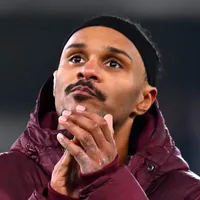 Valentino Lazaro, da Torino, entra na mira do Palmeiras