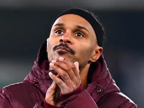 Valentino Lazaro, da Torino, entra na mira do Palmeiras