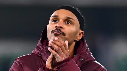 Palmeiras pode contratar Valentino Lazaro, da Torino, de graça. (Photo by Alessandro Sabattini/Getty Images)