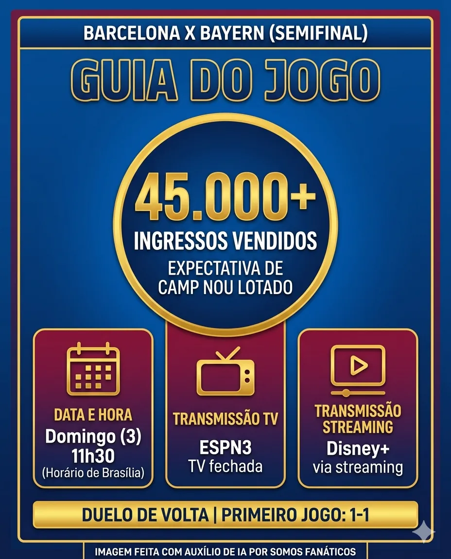 Infográfico gerado com auxílio de IA – Gemini/ChatGPT