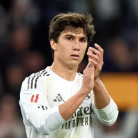 Roma e Juventus entram em disputa por Gonzalo García