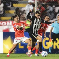 Copa Sul-Americana: Cienciano vence o Atlético-MG