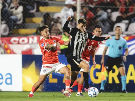 Copa Sul-Americana: Cienciano vence o Atlético-MG