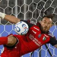 Palestino e Grêmio empatam em noite estrelada por Sebastián Pérez