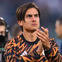 Dybala trava decisão e mantém Flamengo na disputa