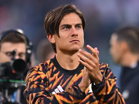 Dybala trava decisão e mantém Flamengo na disputa