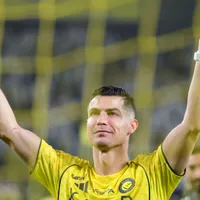 Cristiano Ronaldo rebate torcida rival após Al-Nassr x Al-Ahli: “Tenho 5 Champions”