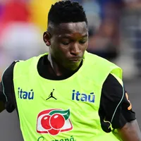 Flamengo aceita pagar R$ 175 milhões por Luiz Henrique