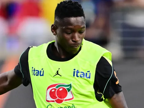 Flamengo aceita pagar R$ 175 milhões por Luiz Henrique