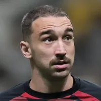 Napoli descobre preço de Léo Ortiz: R$ 120 milhões