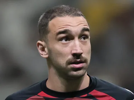 Napoli descobre preço de Léo Ortiz: R$ 120 milhões