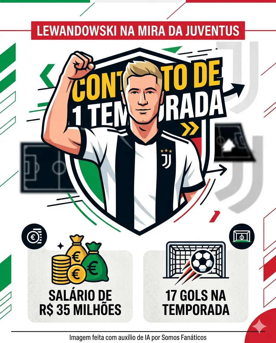 Imagem gerada por inteligência artificial – Gemini