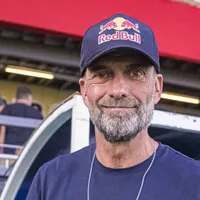 Vestiário do Real Madrid prefere Klopp em vez de Mourinho