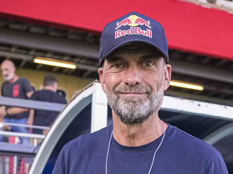 Vestiário do Real Madrid prefere Klopp em vez de Mourinho