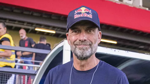 Jogadores do Real Madrid têm preferência por Klopp. Foto: Imago