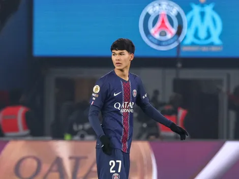 Barcelona prepara "revanche" por Dro Fernández e quer David Boly