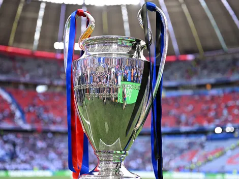 Champions League será transmitida pela TNT Sports até 2031, informa jornal