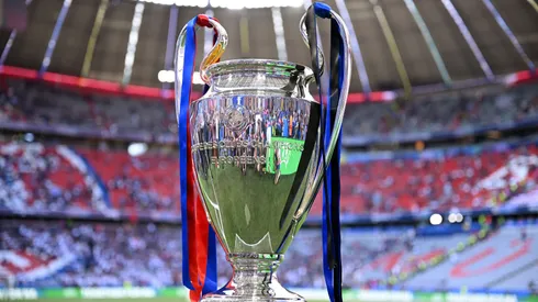 Troféu da Champions League