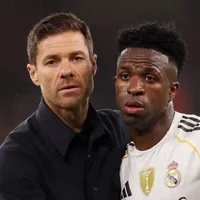 Xabi Alonso está disposto a assumir o Chelsea