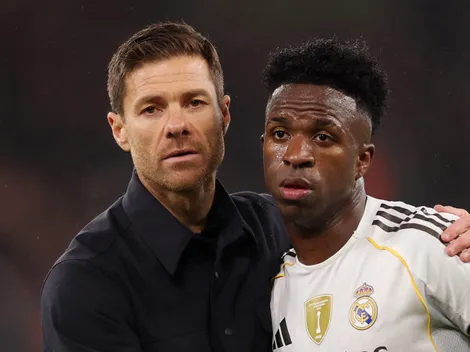 Xabi Alonso está disposto a assumir o Chelsea