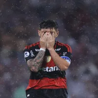 Arrascaeta pode ficar fora da Copa e preocupa imprensa uruguaia