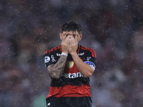 Arrascaeta pode ficar fora da Copa e preocupa imprensa uruguaia