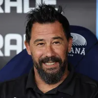 Olimpia pode jogar hoje com time reserva contra o Vasco