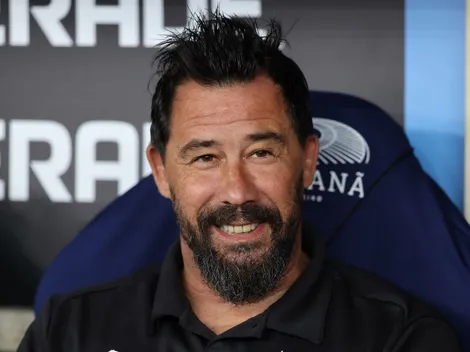 Olimpia pode jogar hoje com time reserva contra o Vasco