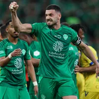 Demiral acusa arbitragem de favorecer Cristiano Ronaldo e provoca torcida do Al-Nassr