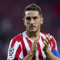 Roma mira Koke e Kessié para 2026/27