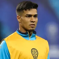 Arezo vai jogar hoje? Peñarol e Corinthians se enfrentam