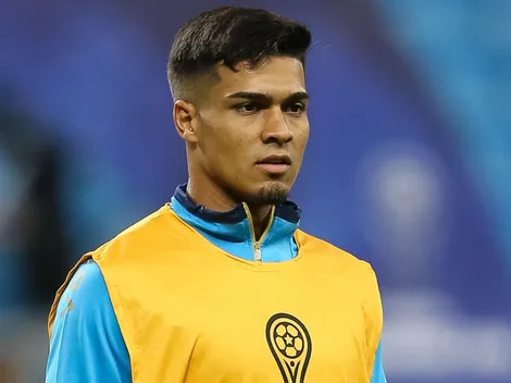 Arezo vai jogar hoje? Peñarol e Corinthians se enfrentam