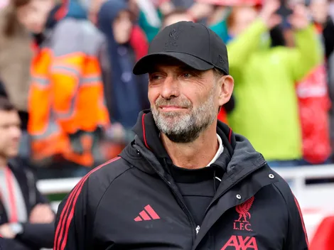 Klopp recusa o Real e dá preferência à seleção