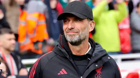 Klopp não aceita assumir o Real Madrid