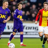 Eredivisie pode refazer 133 jogos e entra em crise jurídica