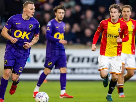 Eredivisie pode refazer 133 jogos e entra em crise jurídica