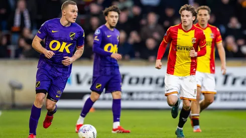 Crise com jogadores binacionais ameaça a Eredivisie. Foto: IMAGO / ANP