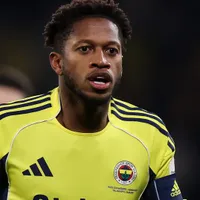 Fenerbahçe deve ser procurado pelo Palmeiras para negociar Fred
