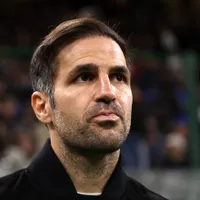 Fabregas pretende esperar proposta do Arsenal