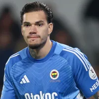 Fenerbahçe exige R$ 146 milhões para vender Ederson
