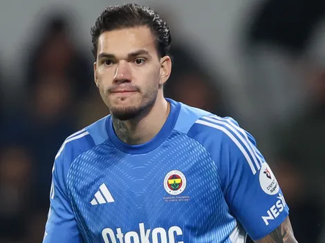Fenerbahçe exige R$ 146 milhões para vender Ederson
