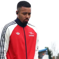 Milan aguarda definição do Arsenal para avançar por Gabriel Jesus