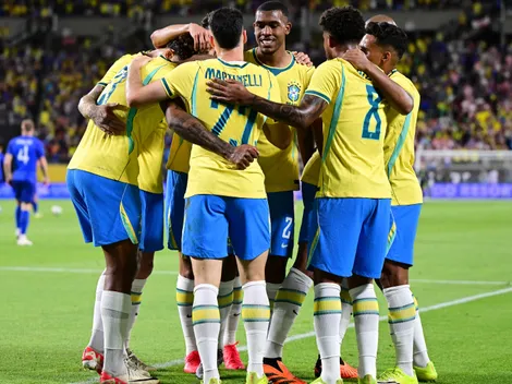 Copa 2026: Galvão Bueno elege as cinco seleções mais fortes