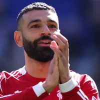 Salah pode permanecer na Europa e assinar com o Fenerbahçe