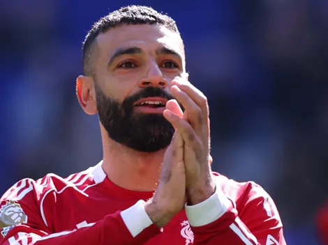 Salah pode permanecer na Europa e assinar com o Fenerbahçe