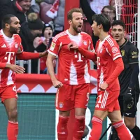 Bayern quer vender Hiroki Ito