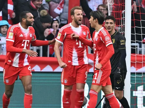 Bayern quer vender Hiroki Ito