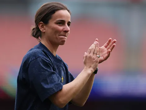 Renée Slegers comenta preparação do Arsenal antes de encarar o Lyon