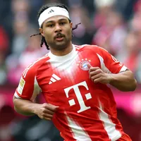 Arsenal mira a contratação de Serge Gnabry, do Bayern