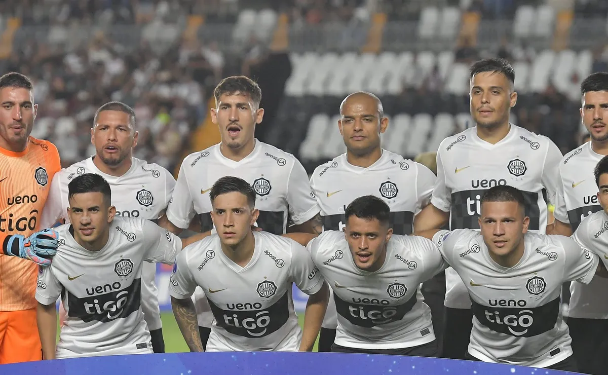 Vasco goleia Olímpia por 3 a 0 e assume liderança do Grupo G na Sul-Americana — image 2